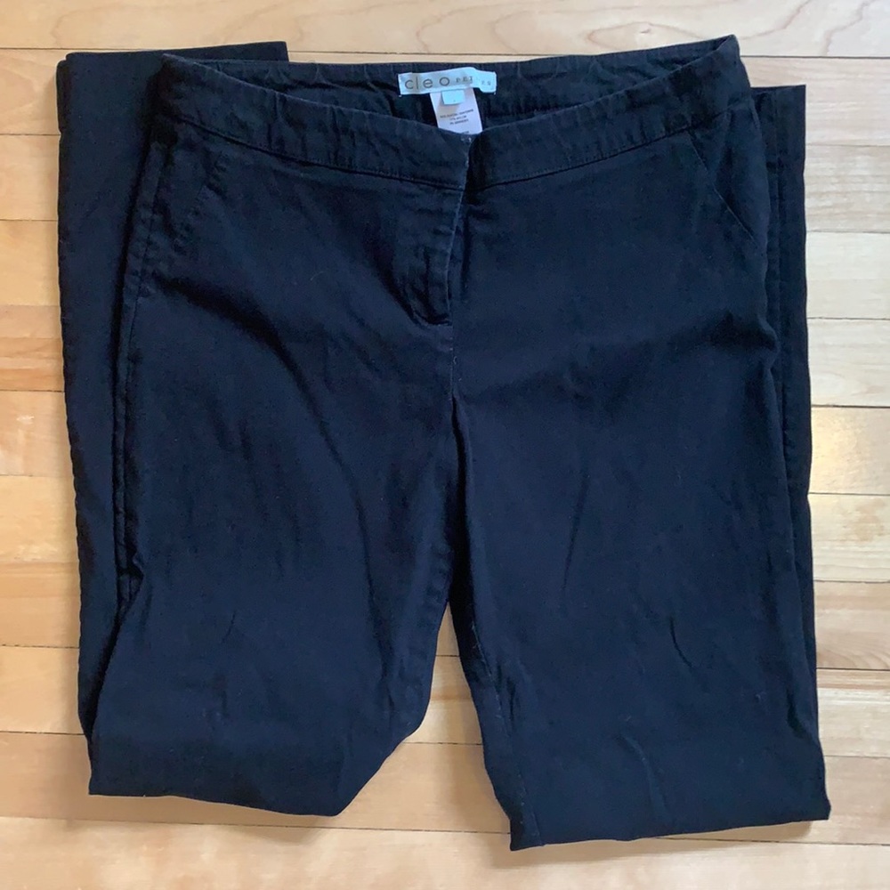 CLEO- dress pants